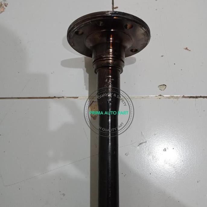 AS RODA BELAKANG REAR AXLE SHAFT ISUZU PANTHER