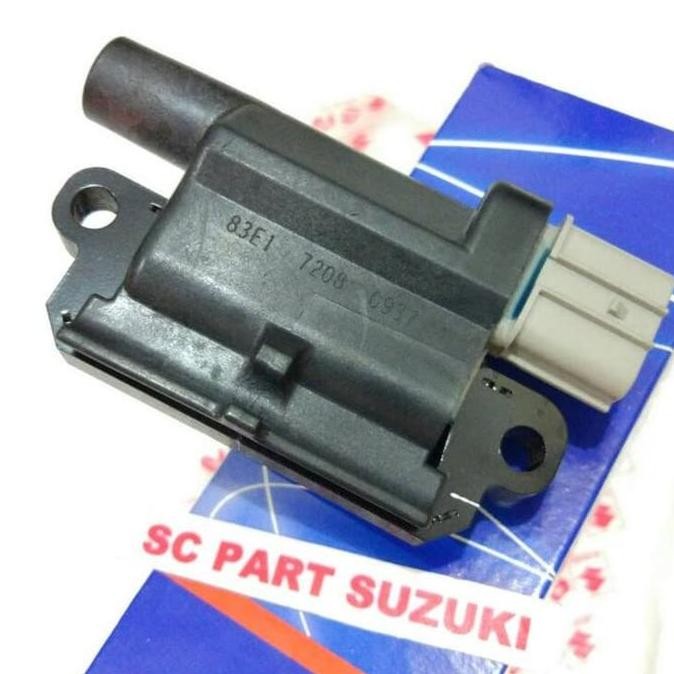 coil koil ignition suzuki escudo 1.6 capsule ori.