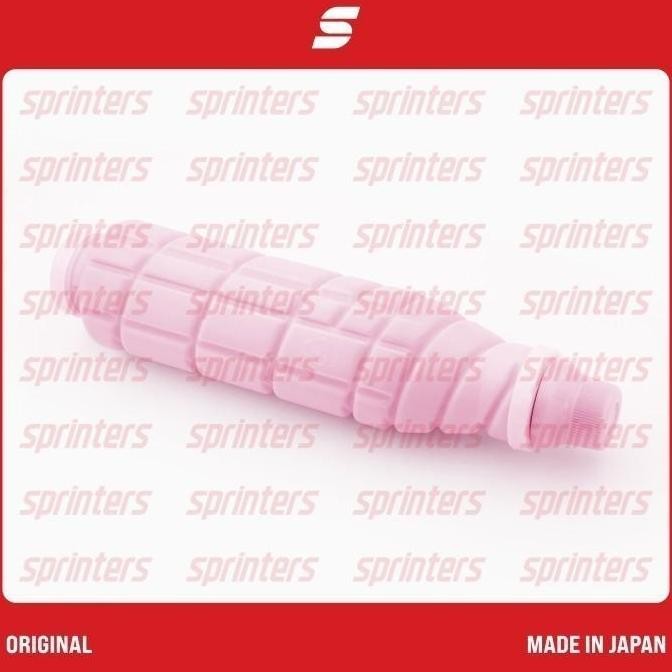 Toner Original Konica Minolta Km Tn 616 616C 616M 616Y 616K New Stok