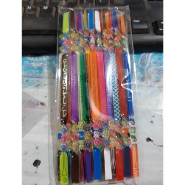 

Penujuk ngaji kualitas bagus perpak = 24 pcs (NADIN)