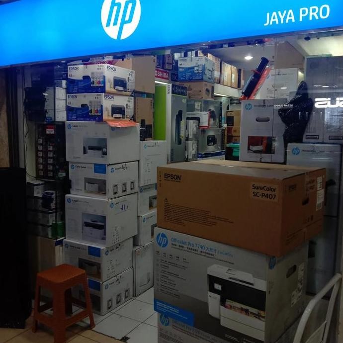 Printer Hp Laser 178 Nw Hp Laser Color Mfp 178Nw New Stok