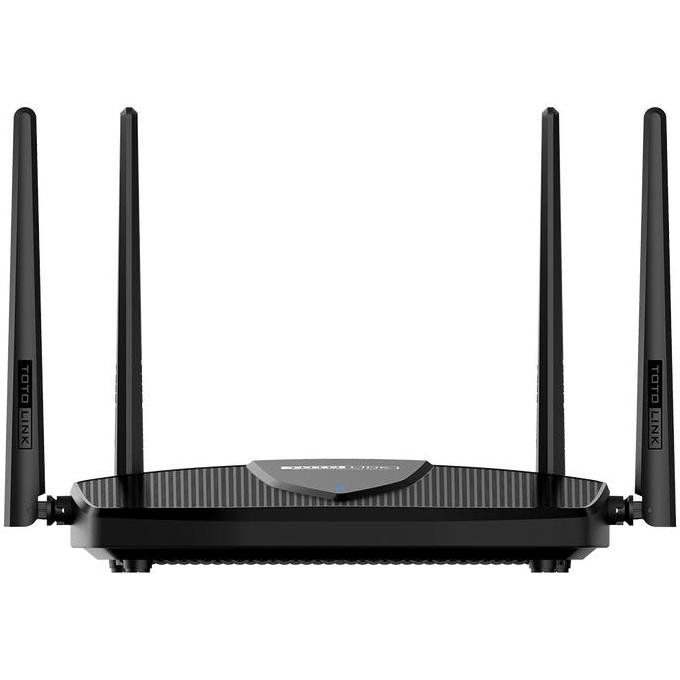 Router Totolink Ax1800 X5000R New Stok