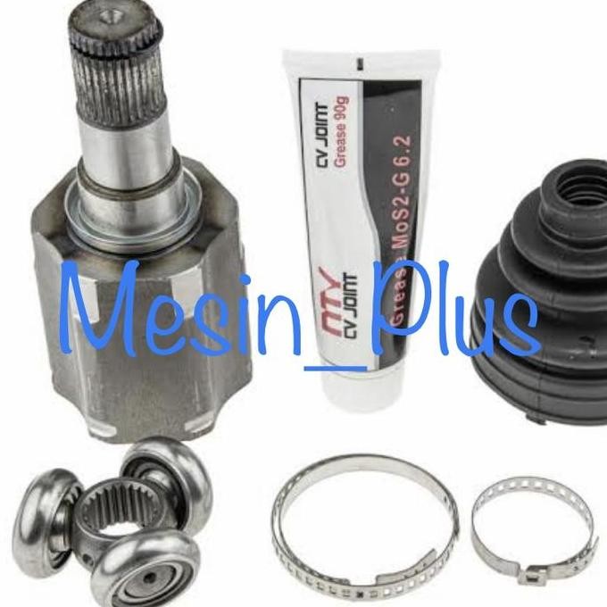 Asroda cv joint dalam kiri mazda Cx5