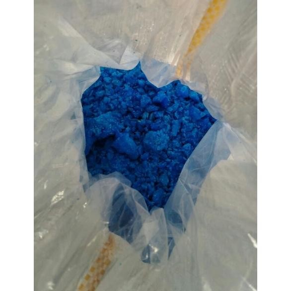 Terusi Pembiru Anti Lumut (1kg) Dan Penjernih Air Kolam Renang  Terusi Obat Pembiru Anti Lumut Dan P