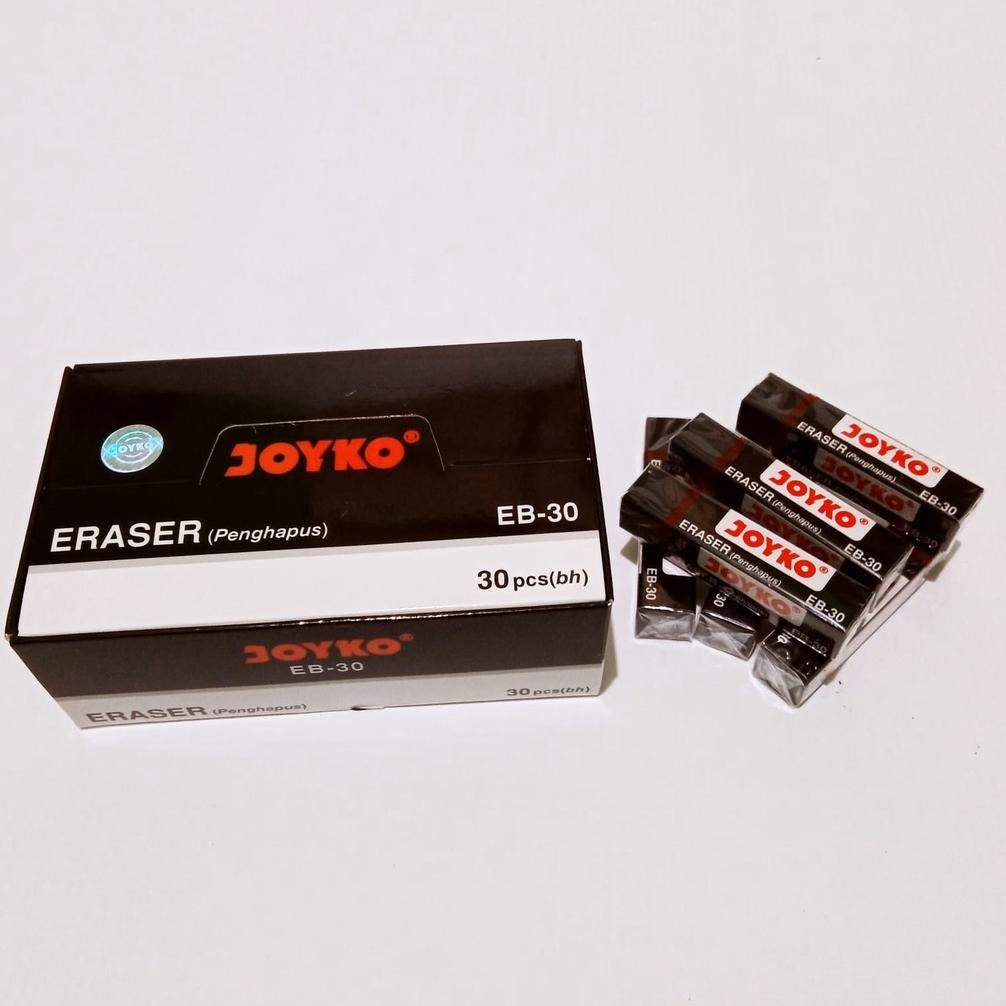 

PENGHAPUS JOYKO EB 30 HITAM