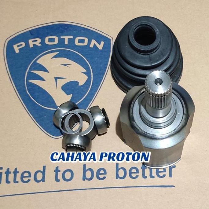 CV JOIN JOINT AS RODA DALAM MATIC PROTON EXORA CPS EXECUTIVE SUPREME