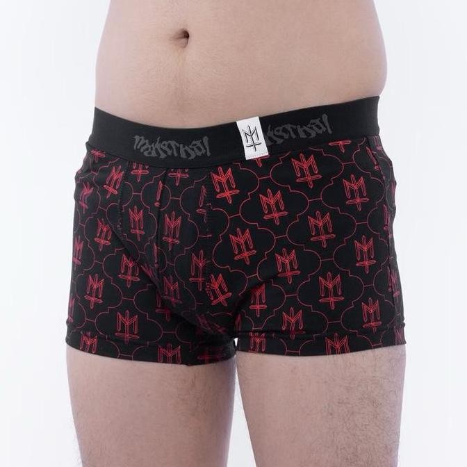 Terbaru Celana Dalam Boxer Maternal Uwr 137 Best Seller