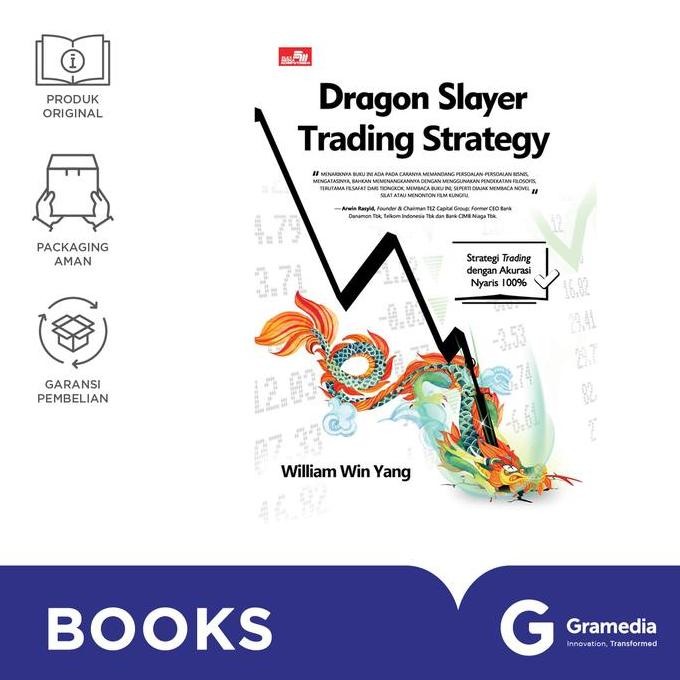 

Buku Dragon Slayer Trading Strategy lm