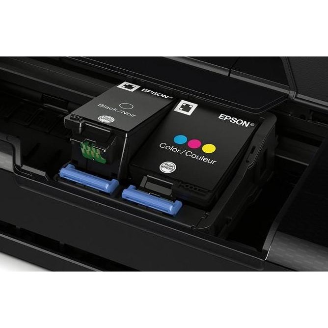 Printer Epson Wf100-Epson Wf100 Portable Printer New Stok