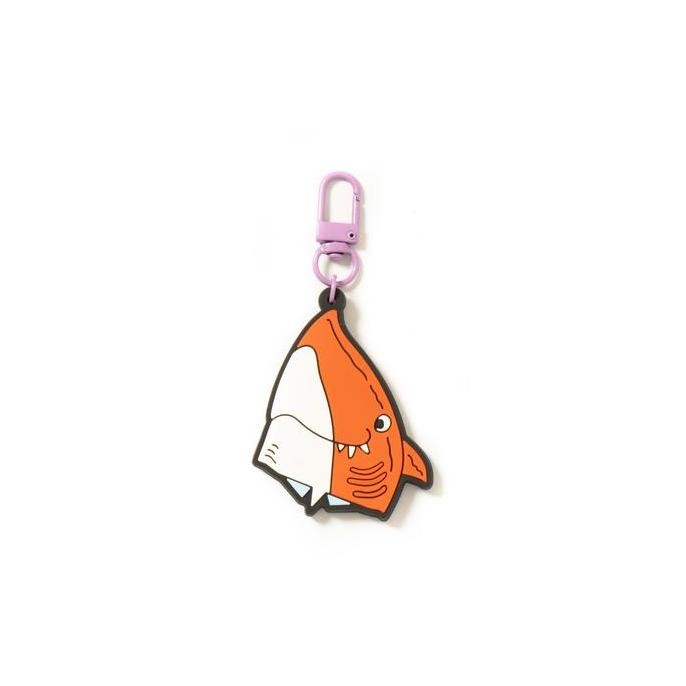 

Shark Keychain Joyland Bali 2024 Co