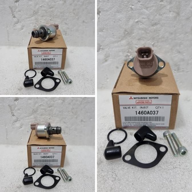 scv triton-pajero atau switch supply pump triton-pajero