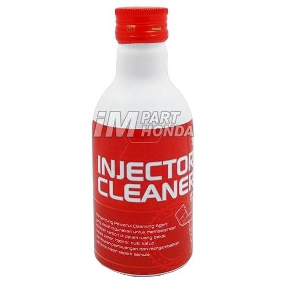 Hic60Ml Honda Injector Injektor Cleaner