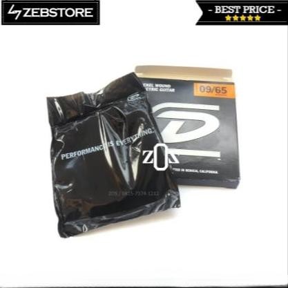 String Guitar Electric Dunlop 8 String DEN-0965 0,09