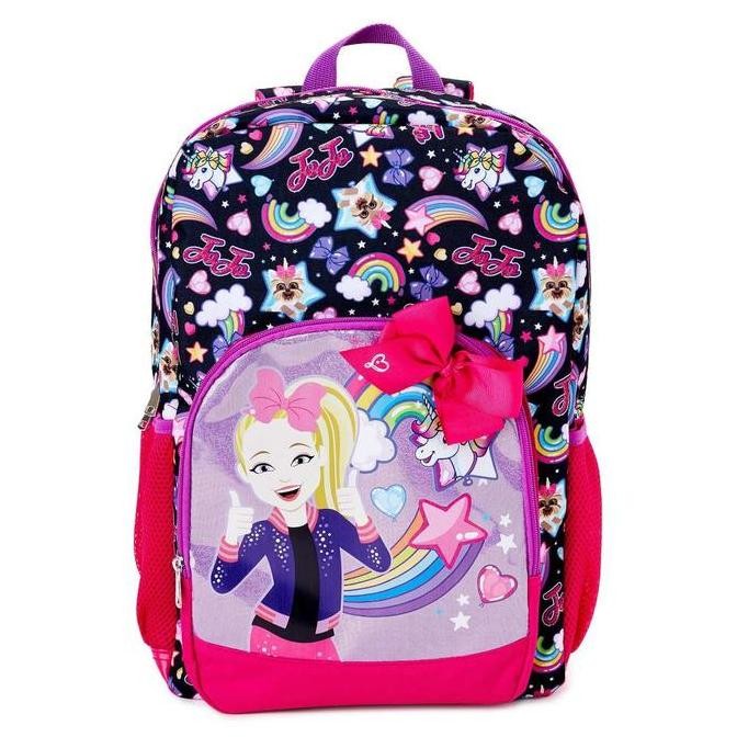 Jojo Siwa Follow Your Dream Backpack