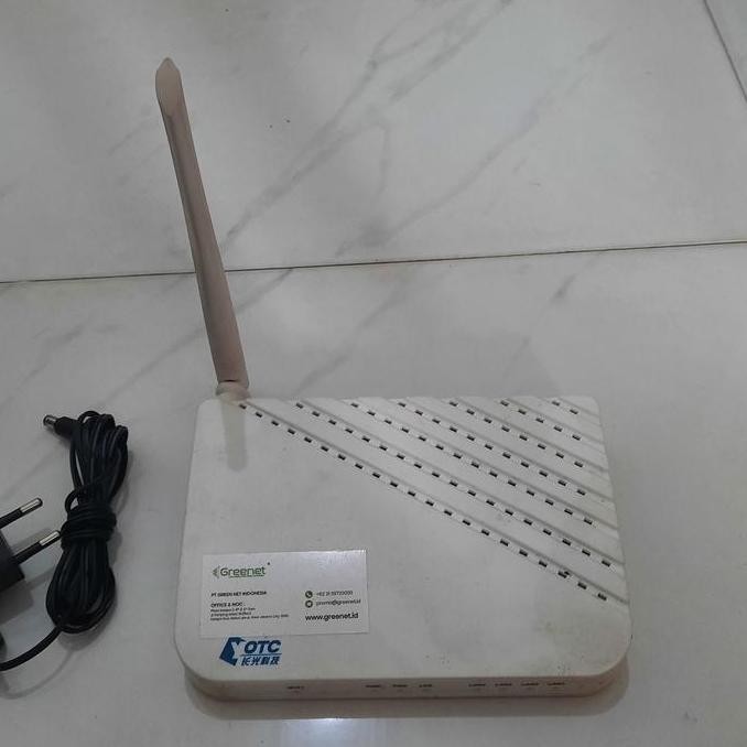 Ont Yotc M8-4010Px Antena Satu New Stok