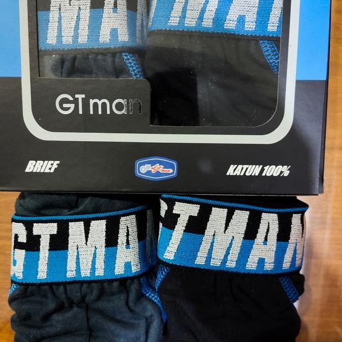 CELANA DALAM GT MAN GTK 05 / CD GT MAN / CD PRIA / KANCUT GT MAN
