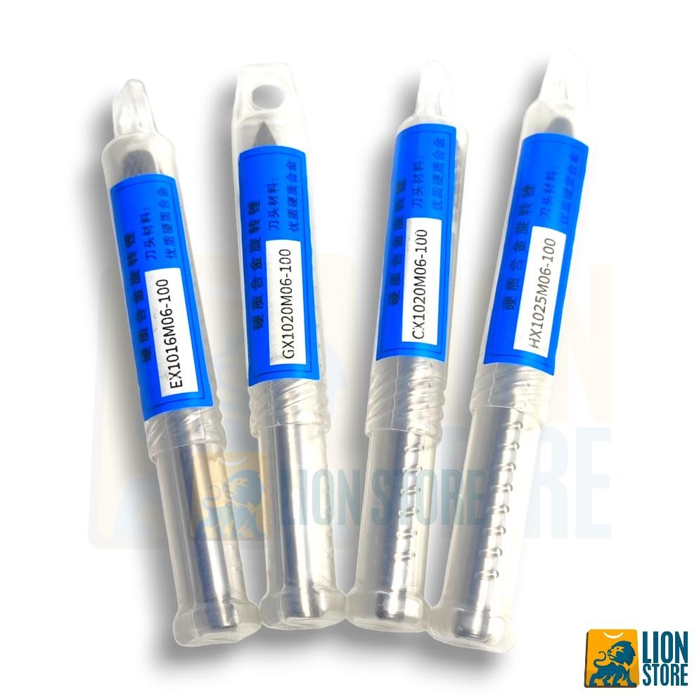 MATA BOR TUNER TUNNER CUNNER CUNER BESAR PANJANG 10CM FOREDOM