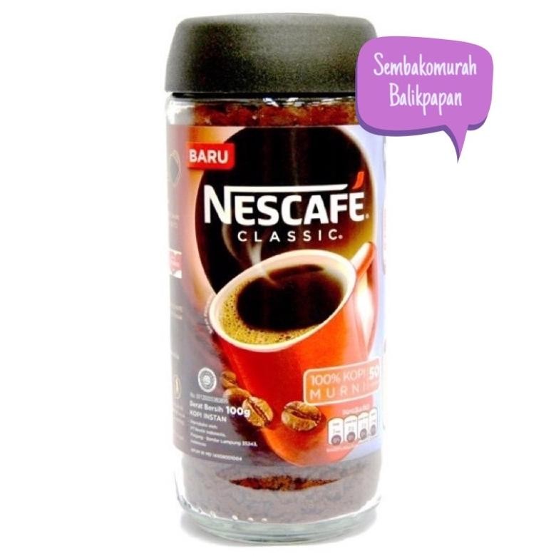 

NESCAFE Classic 200gr
