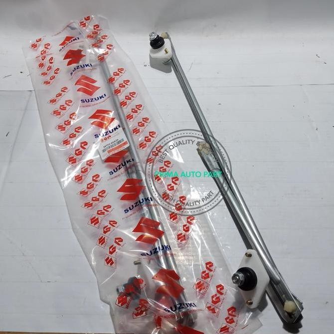 Wiper Link Assy Suzuki Apv Futura Injeksi Barang Oke