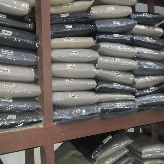 [Allthebest] Karpet Dasar Avanza Xenia Karpet Dasar Mobil Kulit Karpet Peredam