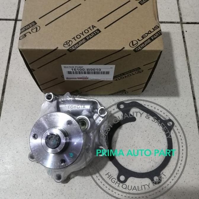 Water Pump Avanza 1.3 Original Barang Oke