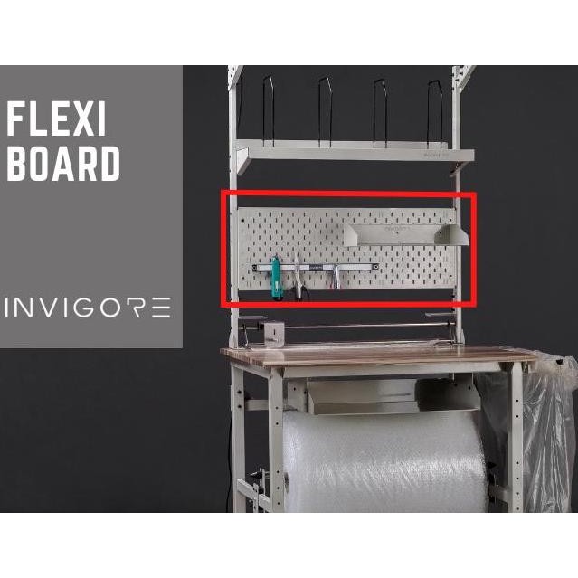 

Kemas Flexiboard (A9) - Aksesoris Meja Packing Co