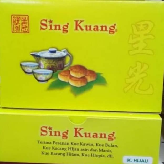 

Sing Kuang Kue Tausa