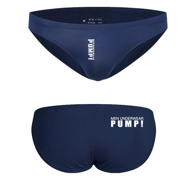 ORLVS Celana Dalam Pria Mini Brief