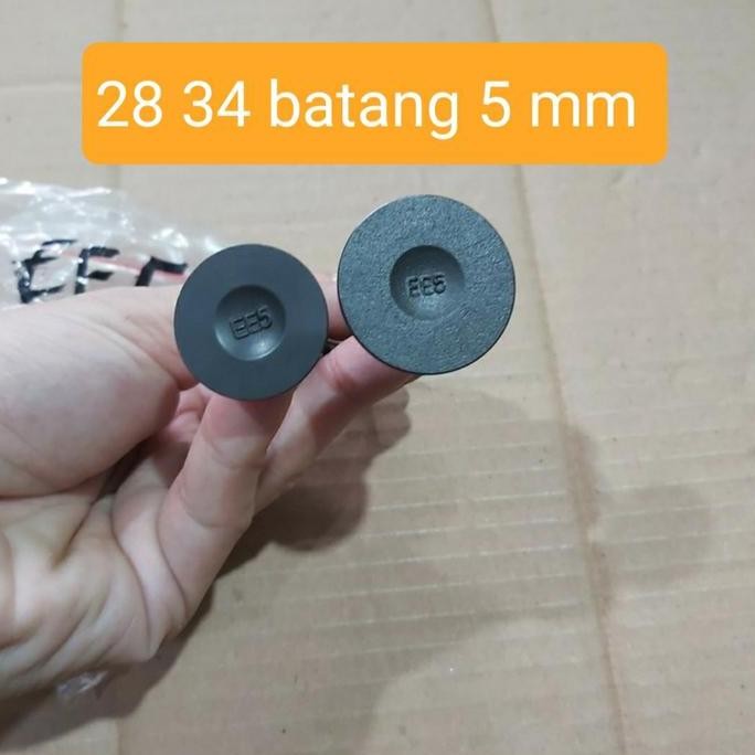 klep valve 29 34 batang 5 mm.ukuran EE 5 batang 5 harga isi dua biji BEST SELLER