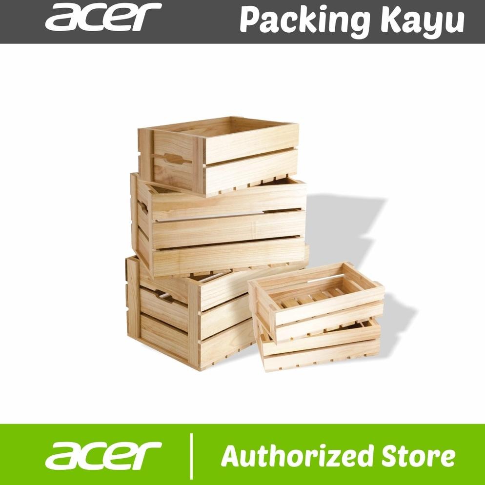 

MINDU Packing kayu