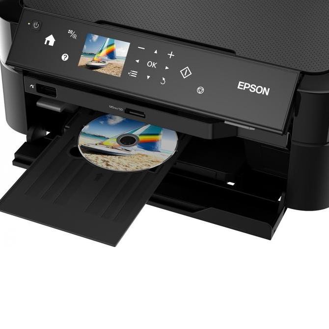 Printer Epson L850 New Stok
