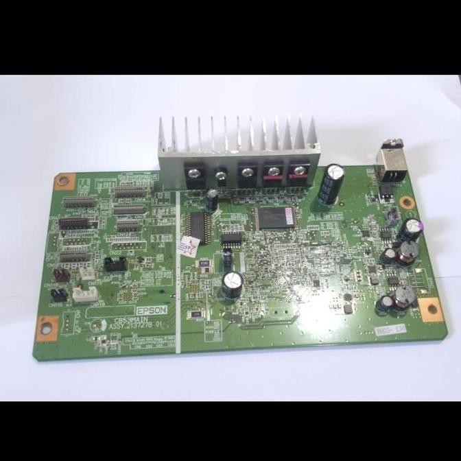 Mainboard Epson L1800 Motherboard L-1800 L 1800 New Stok