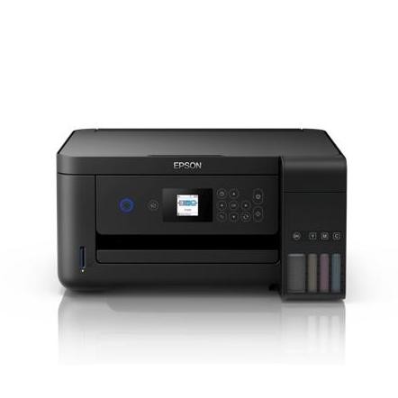 Printer Epson L4160 L 4160 Print Scan Copy Wifi Duplex New Stok