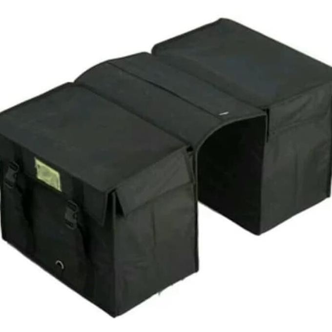 Tas Pos Obrok Kurir S Anti Air Tas Motor Tas Rengkek Tas Kargo Jmb High Quality