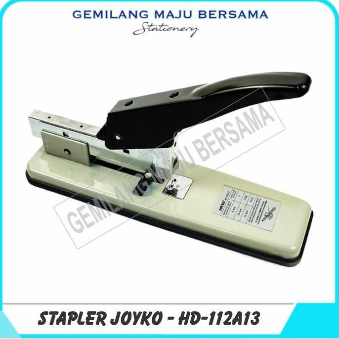 

BRG BARU Stapler Jilid Joyko 12A-13