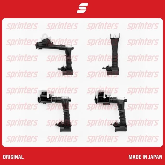 Auger Toner Dispenser Xerox Dc-Iv C3370 C3375 C4470 C4475 C5570 C5575 New Stok