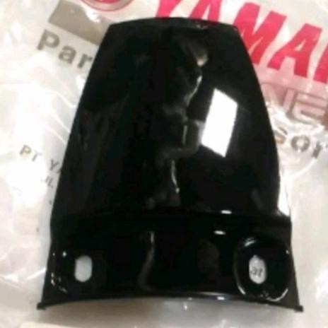 sambungan body nouvo lele original hitam sambungan bodi nouvo lele ori