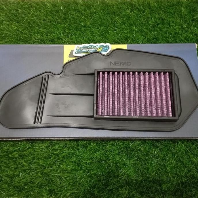 filter nemo saringan udara vario 125 150 old new 2021