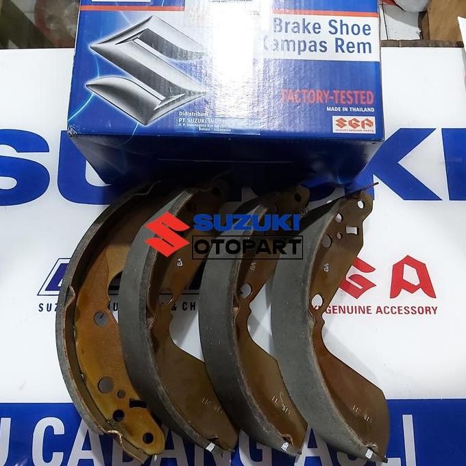 KAMPAS REM BELAKANG ESCUDO SIDEKICK ORINAL SGP