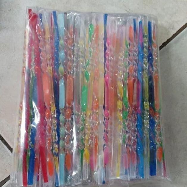 

BRG BARU PER PACK isi 144 Alat Penunjuk Ngaji Kalam Tuding Alquran Souvenir