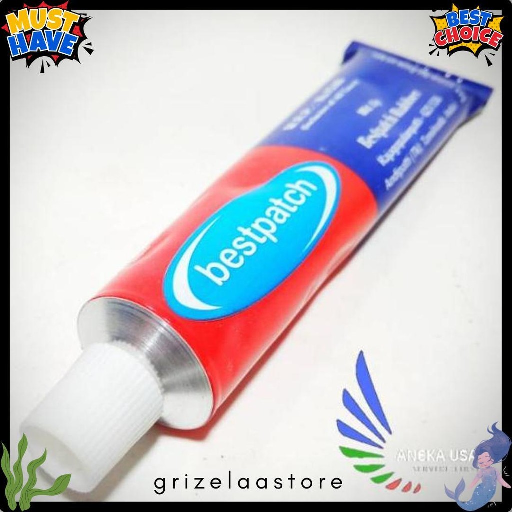 

Lem Bestpatch 30Ml Diskon Setengah Harga