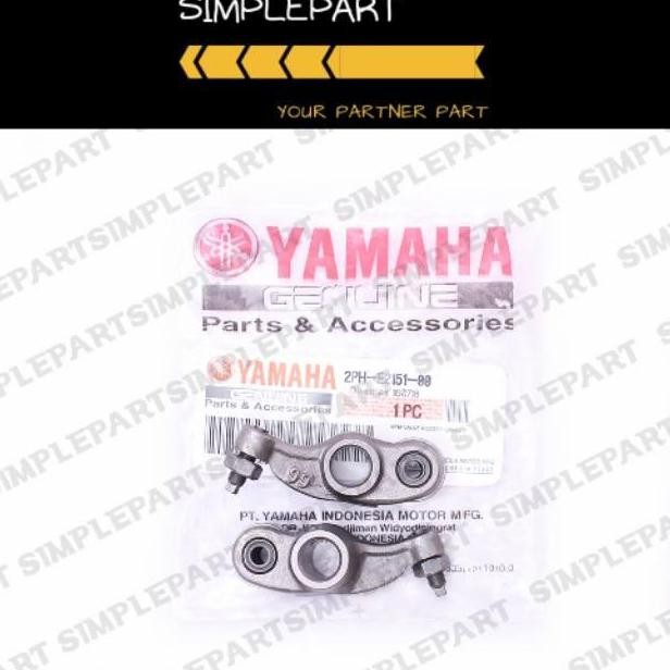 pelatuk platuk klep Mio M3 platuk klep soul GT 125 Mio J Mio GT soulGT TERMURAH