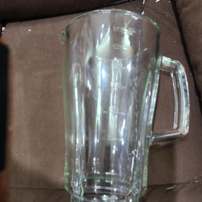 Tersedia tabung kaca BLENDER   SHARP EM-TI175G