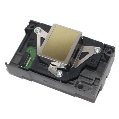 Sparepart Printer Dtg A3 Print Head R1390 Original New Stok