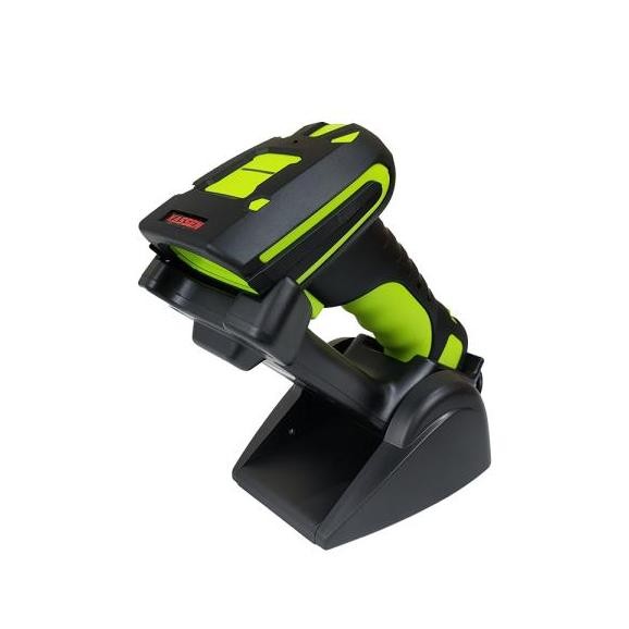 Scanner Bar Wireless Kassen Rf-2800 - Rf 2800 - 1D/2D Wireless New Stok