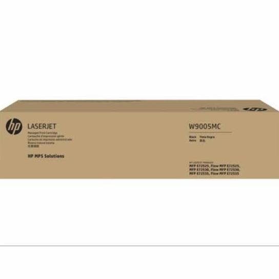 Toner Hp Laserjet Mfp E72525, E72530, New Stok