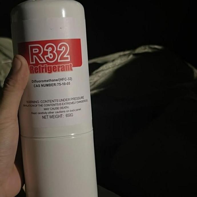 Freon R32 Kaleng