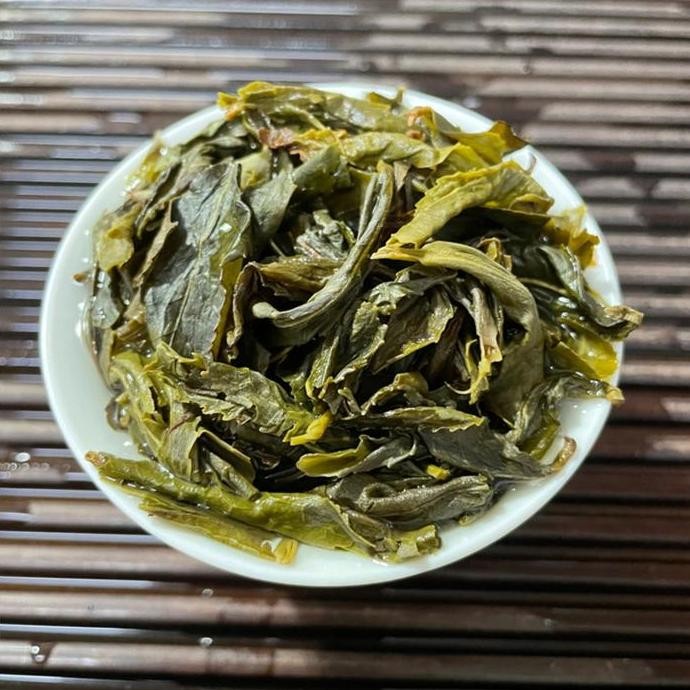 

Daping Tushan Tea Chaoshan Tushan Tea Huangdan Baxian Tea High Mountain Tea Maison Auratea