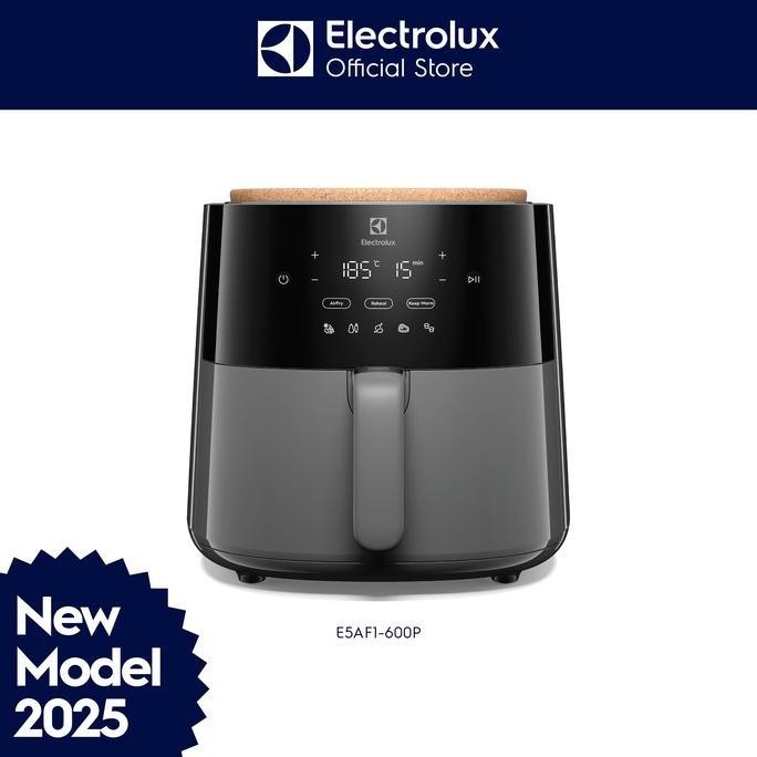 Sale Electrolux Air Fryer E5Af1-600P