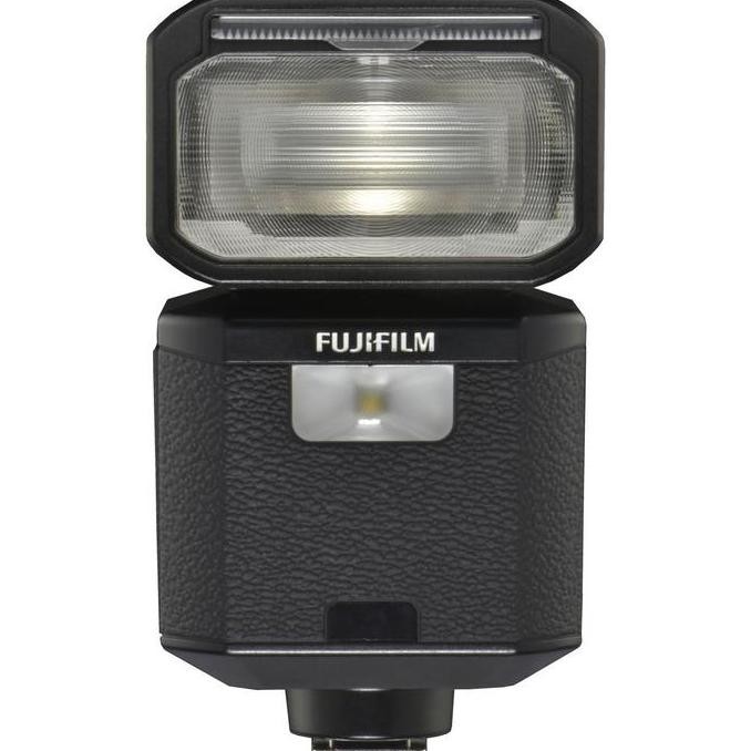 Fujifilm Hot-shoe mount flash EF-X500 GARANSI RESMI